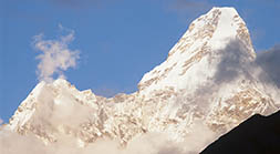 Ama Dablam II